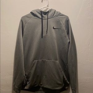 Nike men’s sweat shirt L